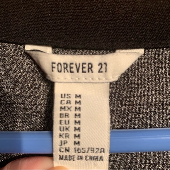 Forever 21 Boho Dress Size Medium - Picture 7 of 8